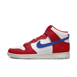 Nike dunk high retro - dx2661 100
