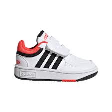 Adidas hoops mid 3.0 bimbo/a - h03860