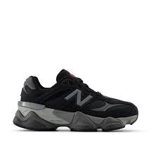New balance 9060 bambino - pc9060bk