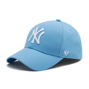 Cappello ny azzurro kids - b rac17ctp co