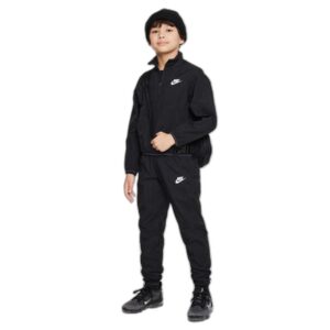Tuta nike bambino - FD3058 010