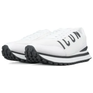 Sneakers icon bianco - IC04749SU