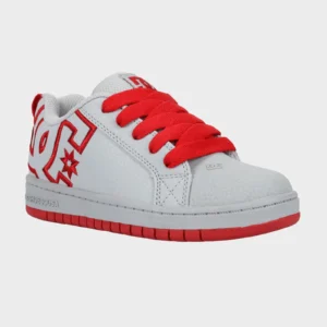 Sneakers dc shoes - adbs100207 xssr