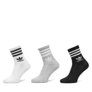 Calzini adidas 3 paia - il5023