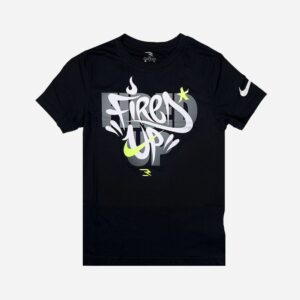 T-shirt nike - 9q1103-023