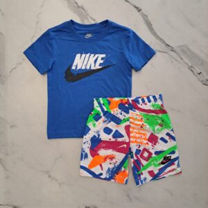 Completino nike - 86j176 be1