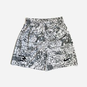 Pantaloncino Nike - 9q1099 g4u