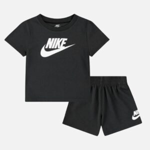 Completino nike nero bambino - 66l596-023