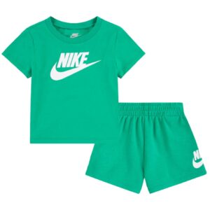 Completino nike verde bambino - 66l596 e5d