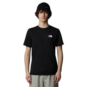 T-shirt the north face - nf0a87ngjk3