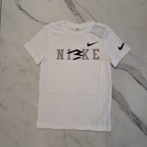 T-shirt nike - 9q1092-001