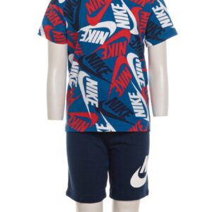 Completino nike neonato - 66h749 u9j