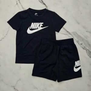 Completino nike nero - 86L596 023