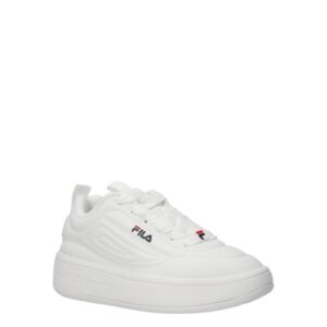 Sneakers fila white - ffw0536 10004