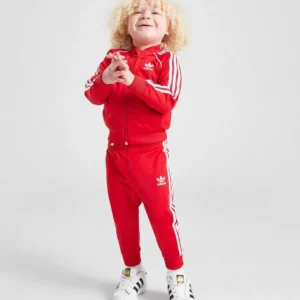 Tuta adidas bambino - ix7623