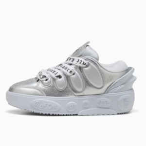 Puma LaFrancé chrome - 311339 01