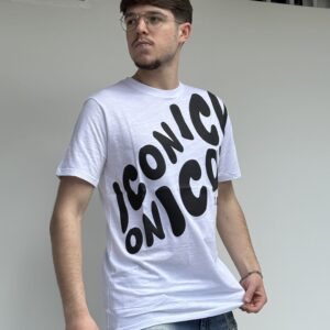 T-shirt icon - icus2s5t006