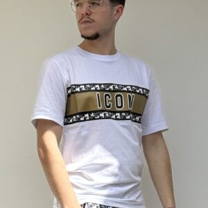 T-shirt icon - icus2s5t051