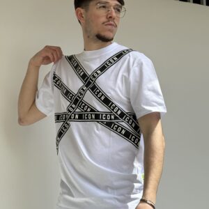 T-shirt icon - icus2s5t033