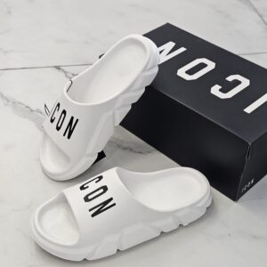 ciabatte icon ic05175tu white