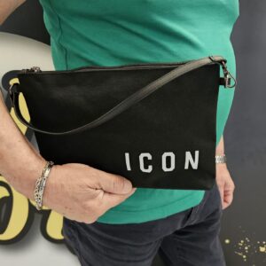 Pochette icon piatta - icxs2s5a029
