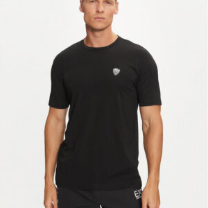 T-shirt emporio armani - 8npt16 pjrgz