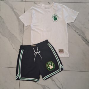 Completo celtics uomo - Tp10207