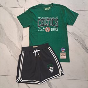 Completo celtics - Bmtrintl1262