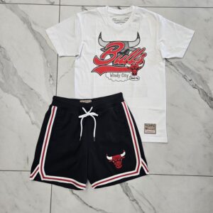 Completo Chicago bulls - tp10195