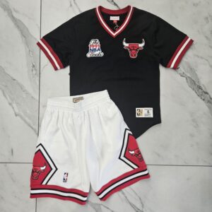 Completo Chicago bulls - tmvn6625