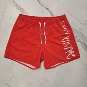 Costume emporio armani - 211740 red