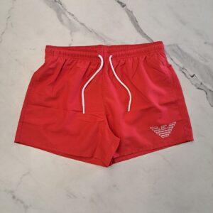 Costume emporio armani - 211752 ruby red