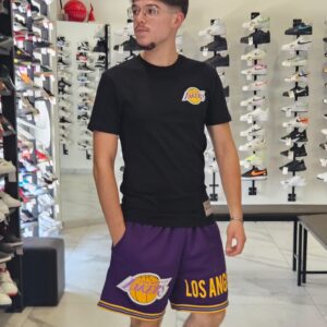Completo Lakers - tp10207