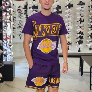 Completo lakers - bmtrintl1605