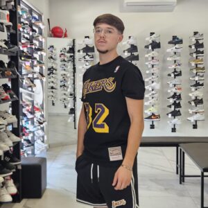 Completo Lakers - bmtrintl1074