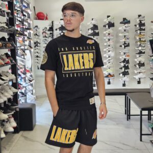 Completo lakers - tcrw7096