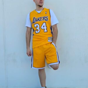 Completo lakers - smjygs18179