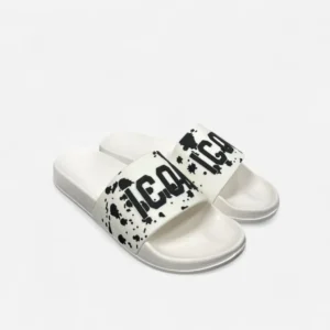 Ciabatta icon schizzi bianca - ic04765tu