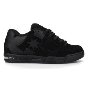 Dc shoes black uomo - dc02220 004