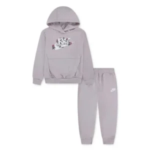 Tuta nike bambino/a - 36n378 pa1