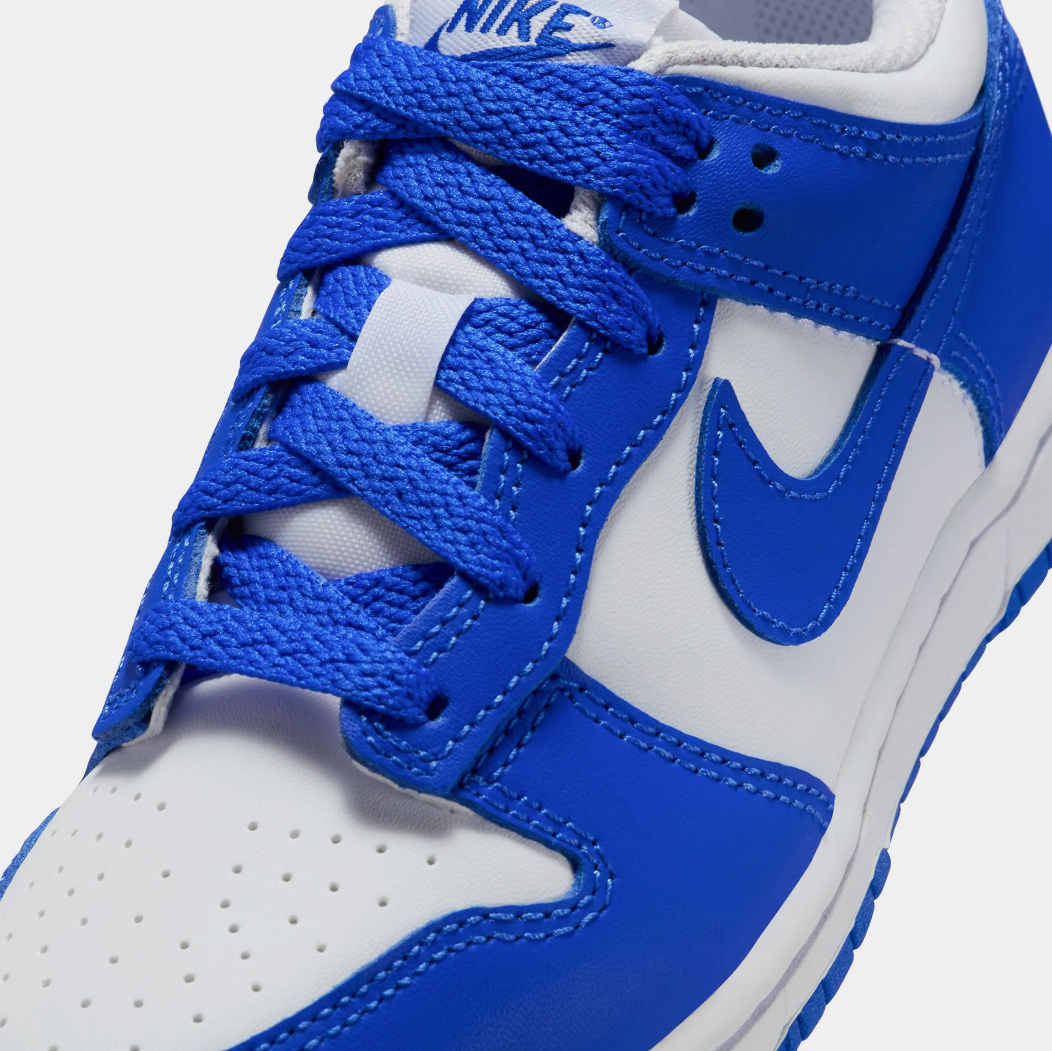 Nike dunk low kids - fb9108 131 - immagine 2