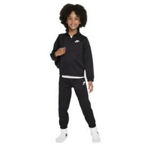 Tuta nike full zip bambino/a - 86l049 023