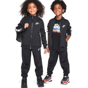 Tuta nike full zip bambino/a - 86m452 023