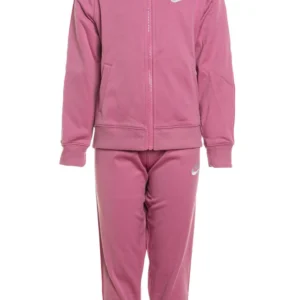 Tuta nike full zip bambino/a - 36m452 acg