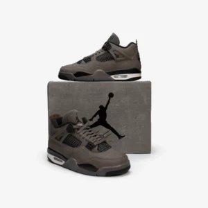 Air jordan 4 retro Cave Stone - fv5029 200