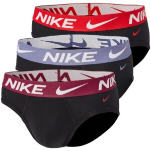 Slip nike 3 pack - ke1155 031