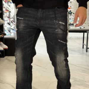Jeans icon - icuf2w6d011