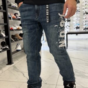 Jeans icon - icuf2w6d001
