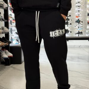 Pantalone tuta icon schizzo - icuf2w6p005