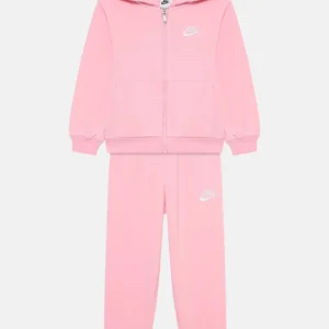 Tuta nike full zip bambino/a - 36m485 a0w